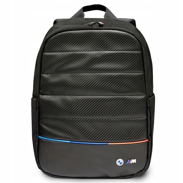 Batoh Bmw BMBP15COCARTCBK 16"čierny/čierny Carbon Tricolor