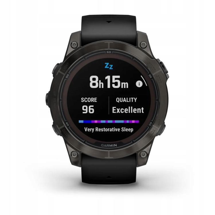 Garmin Fenix 7 Pro 47mm WiFi GPS Sapphire Solar Model Fenix 7 Pro Sapphire Solar