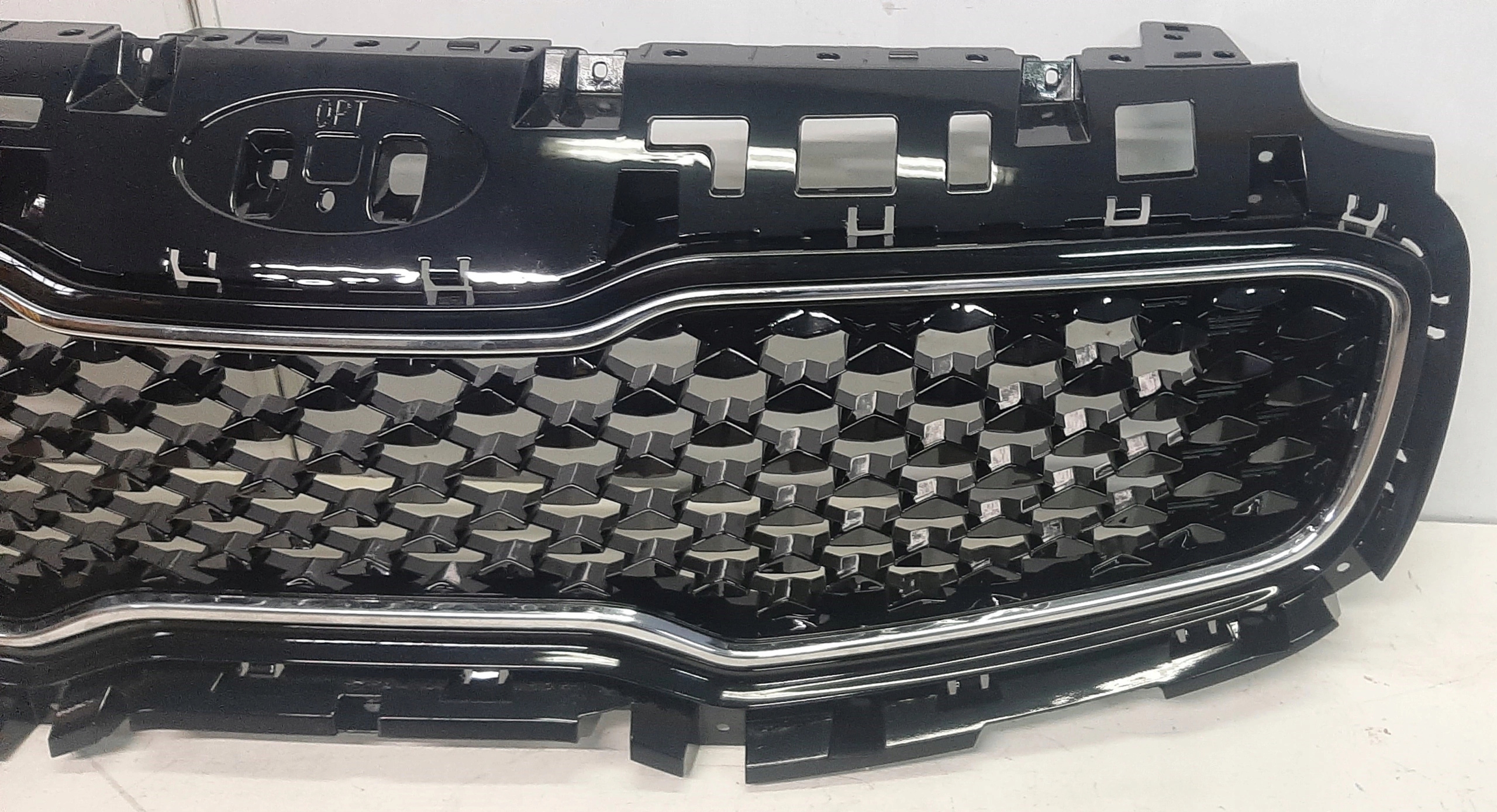 Kia Sportage 4 IV 15- Grille
