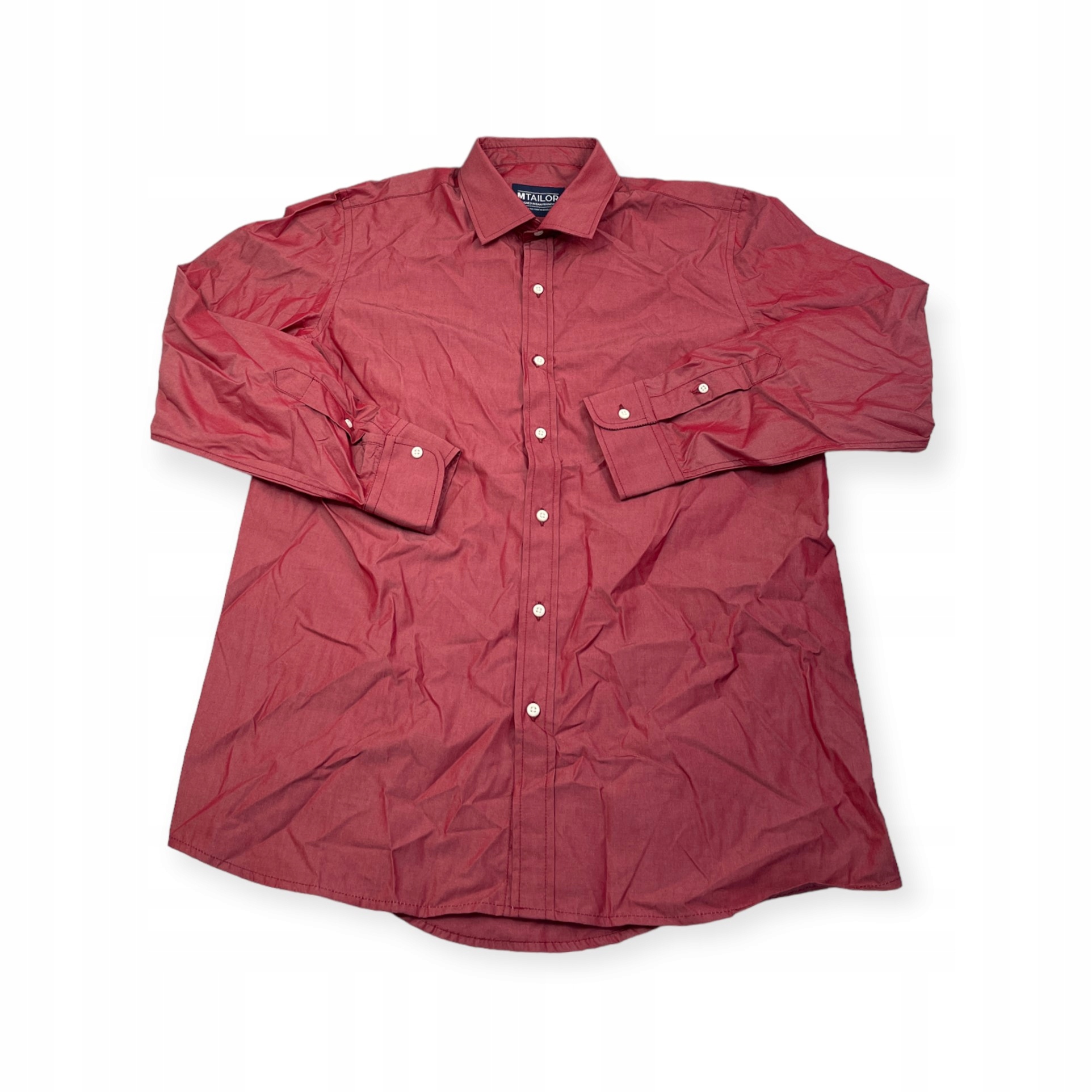 Elegantní pánská košile Mtailor L