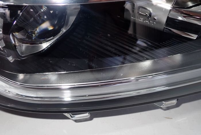 VW T-ROC IQ.LIGHT LIFT 21- reflektor right light right 2GA941036AK