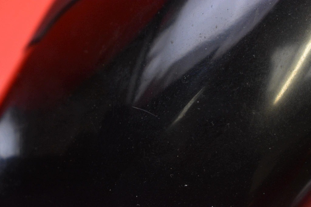 mirror left black, EU 011016 ALFA ROMEO 159 05-11 7 PIN