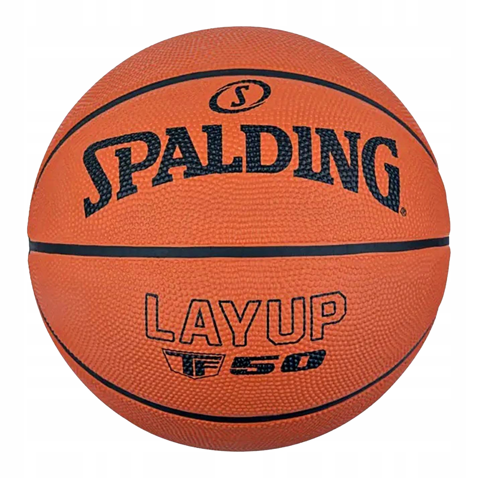 Piłka do koszykówki Spalding TF-50 Layup 7