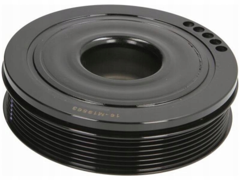 KOŁO PASOWE WAŁU RENAULT MEGANE III 2.0 II 2.0 LATITUDE 2.0 ESPACE IV 2.0