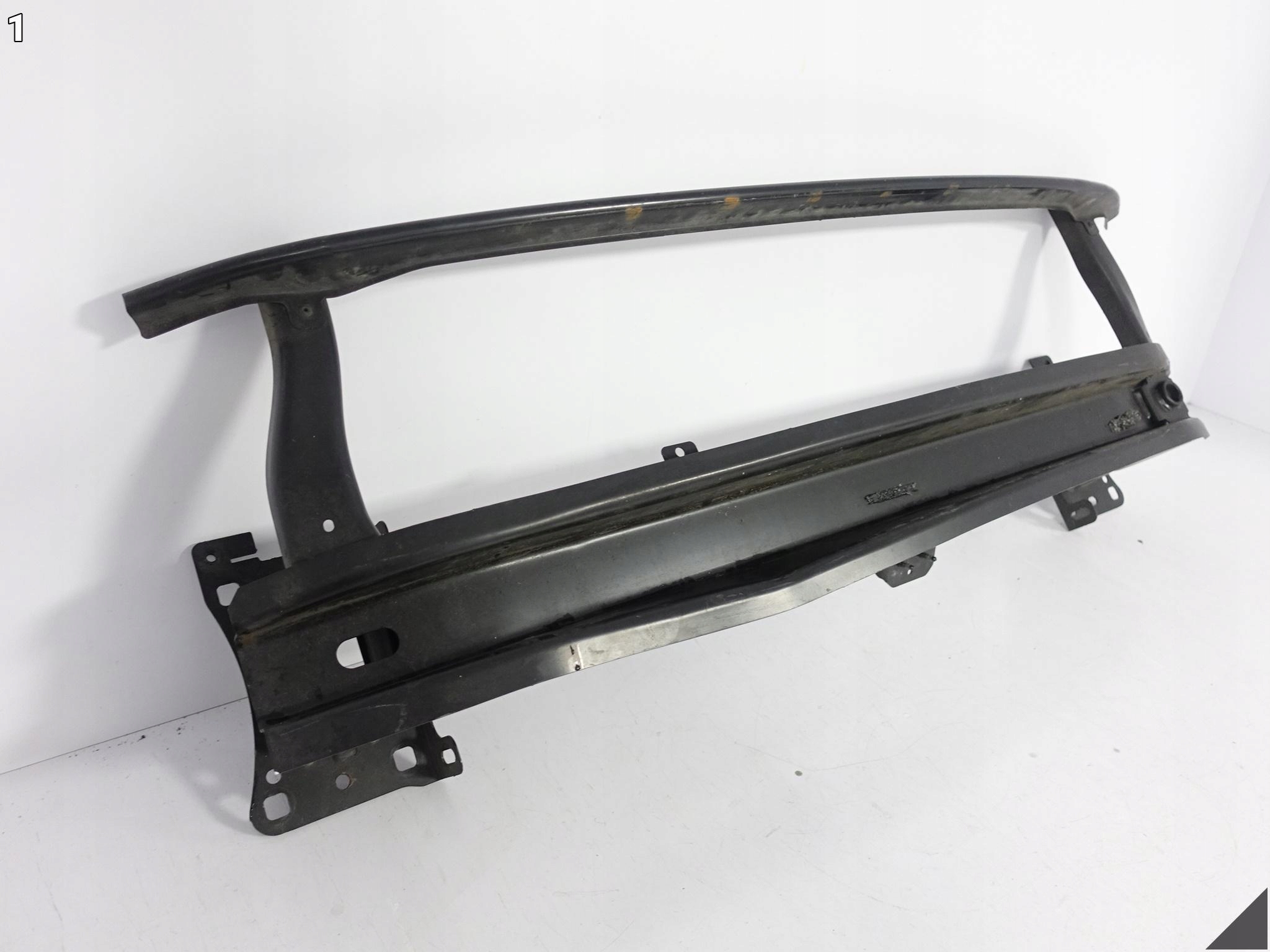 VW GOLF VII 7 5G0 12-20 sider pillar of a bumper front