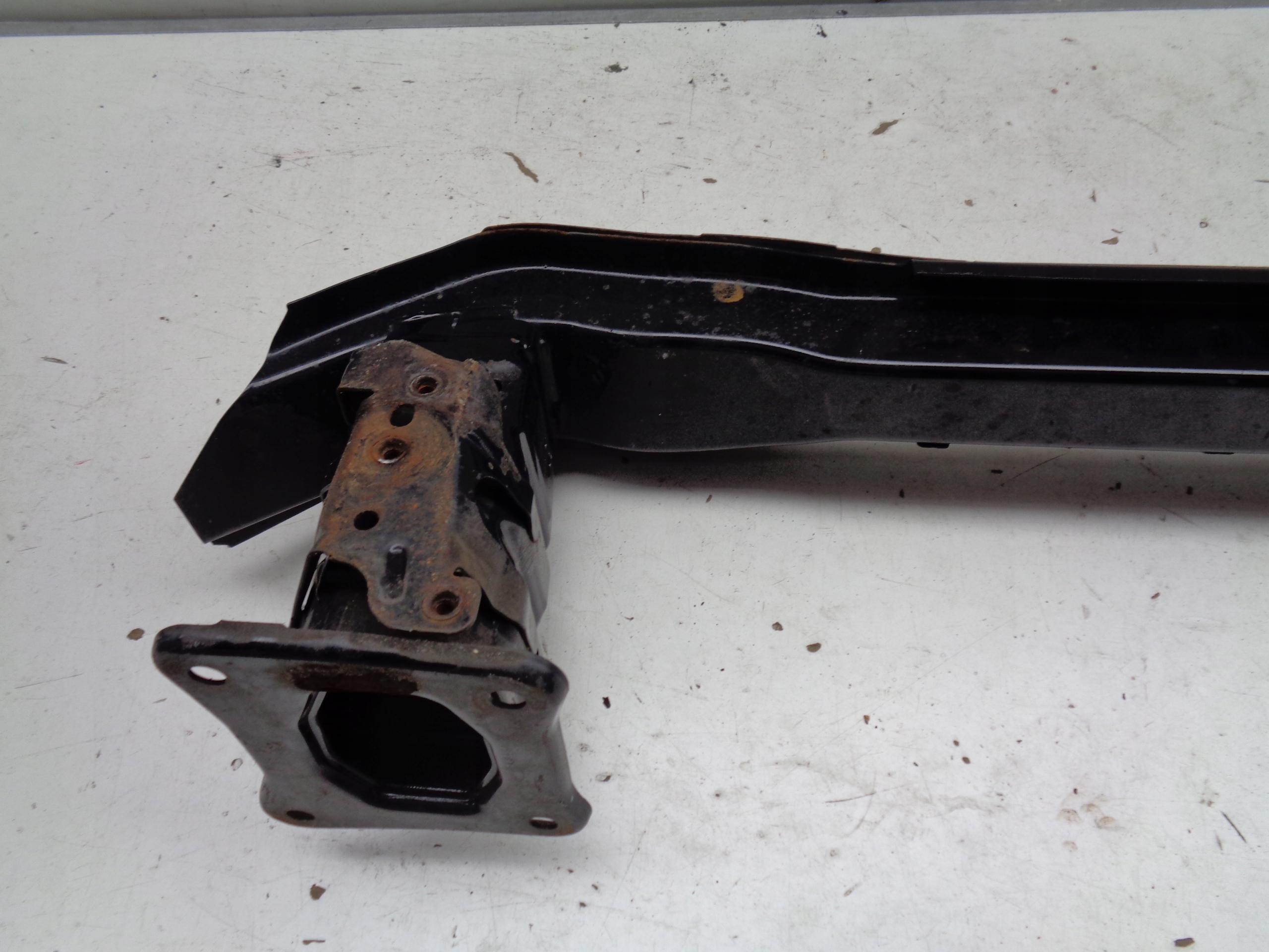 pillar bumper support front FORD FOCUS MK3 14- LIFT