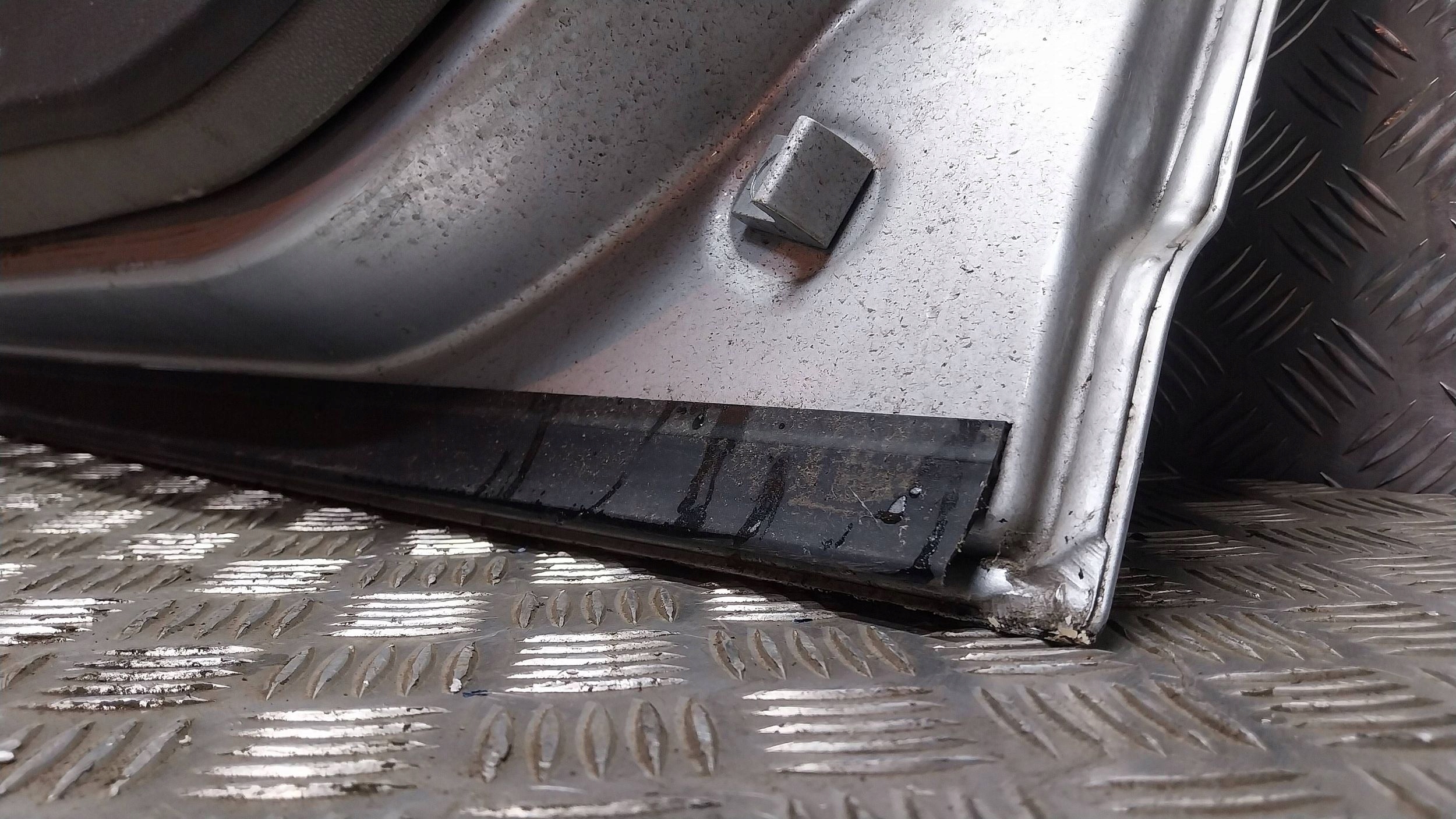 door front right BMW X3 E83 03