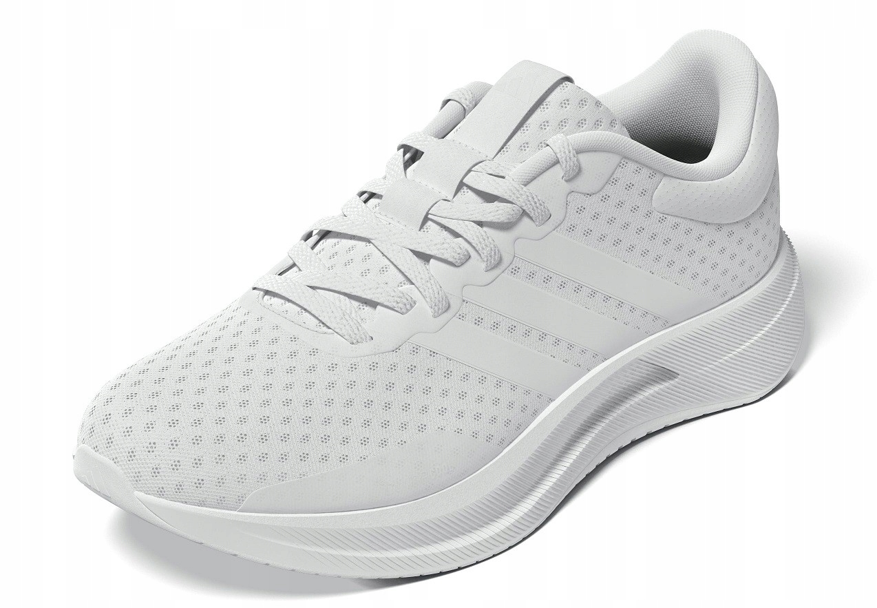 adidas HQ9352 Treadmove Pánské běžecké boty bílá barva 43 1/3