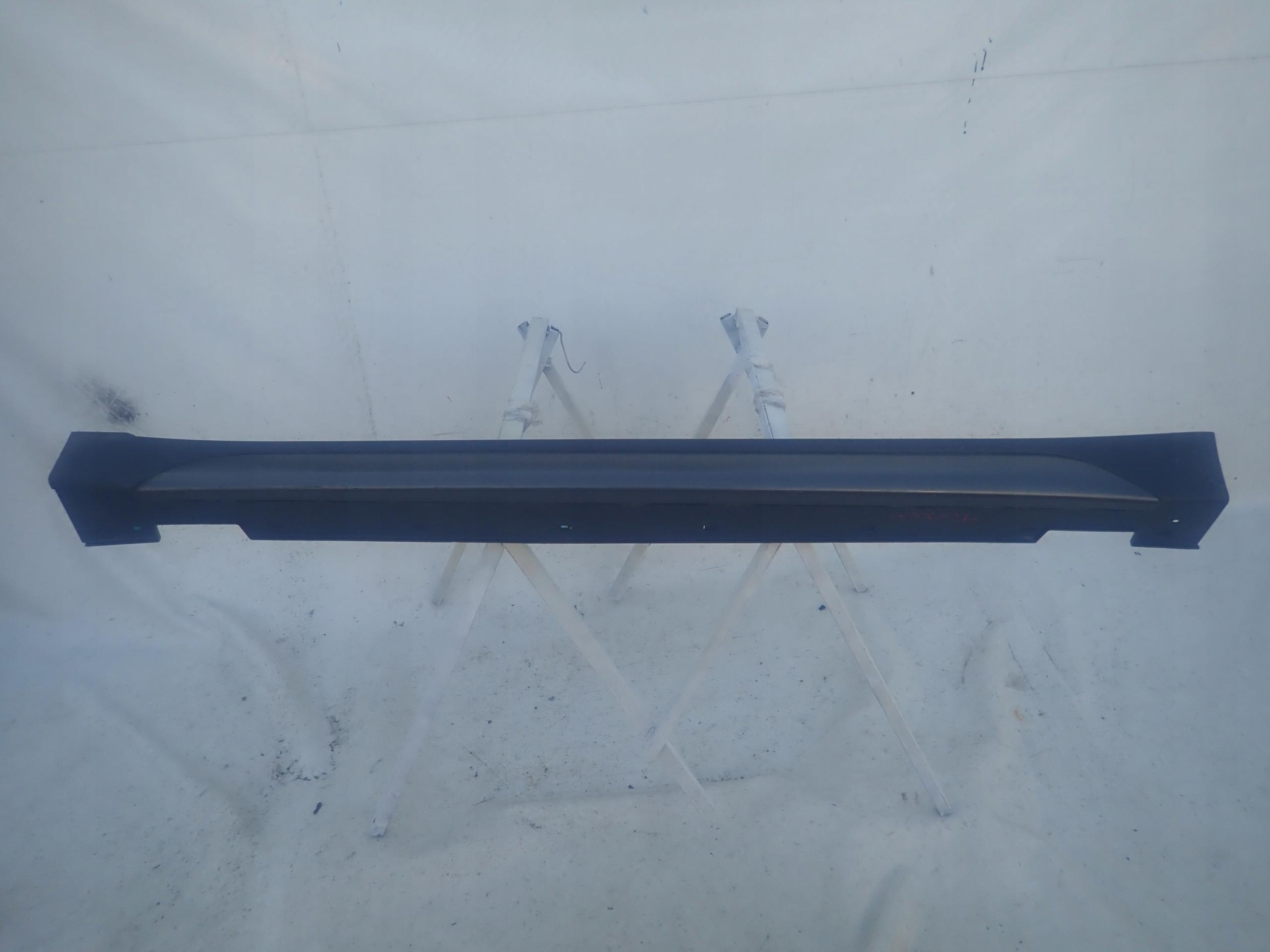 HYUNDAI TUCSON III 15- threshold left moulding threshold
