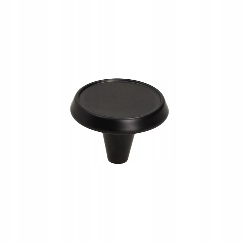 

Gałka meblowa GU09-L31 Czarny Mat fi-39mm