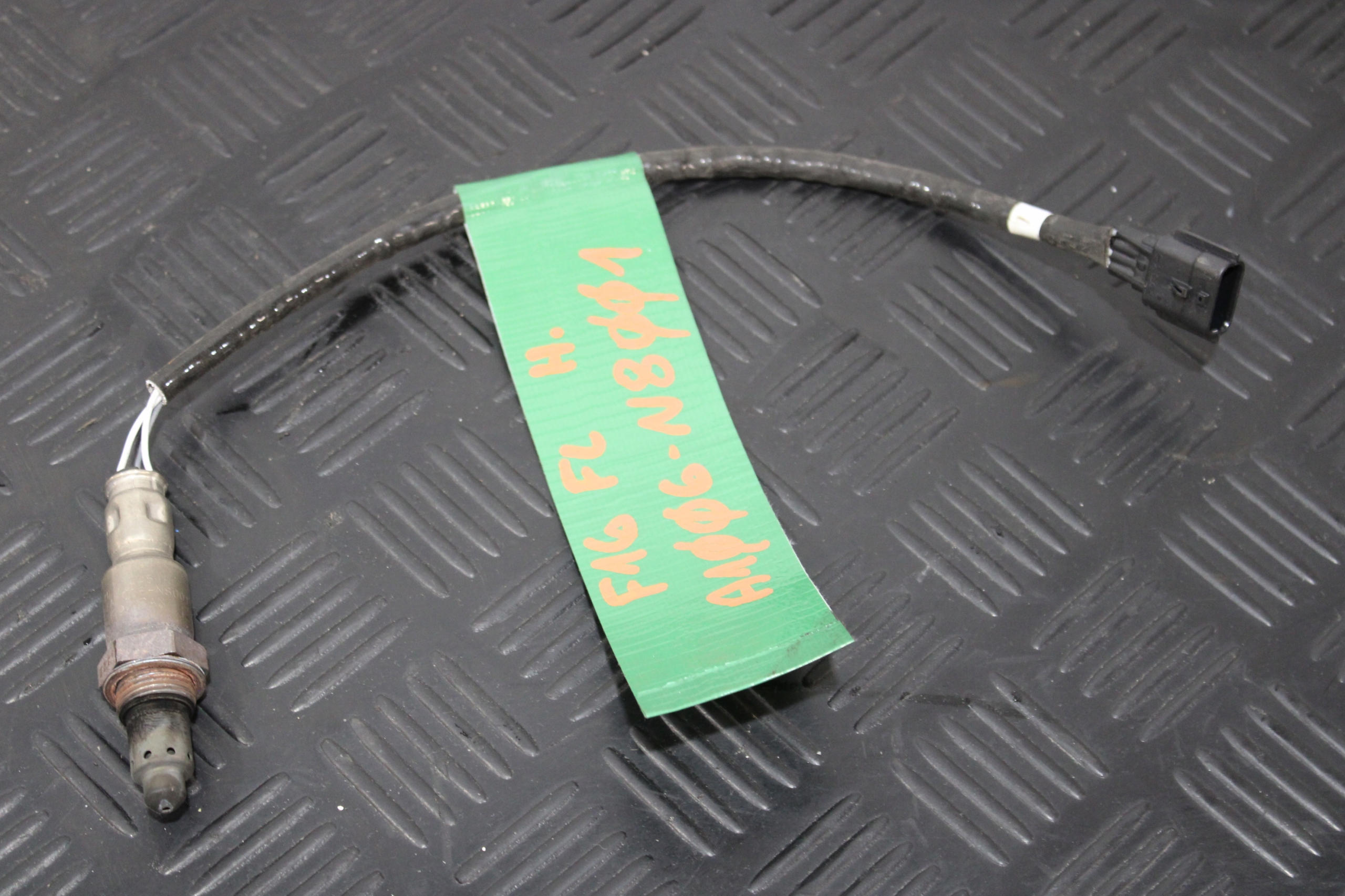SONDA LAMBDA 0ZA1006-NS001 NISSAN JUKE II 2 F16 FL