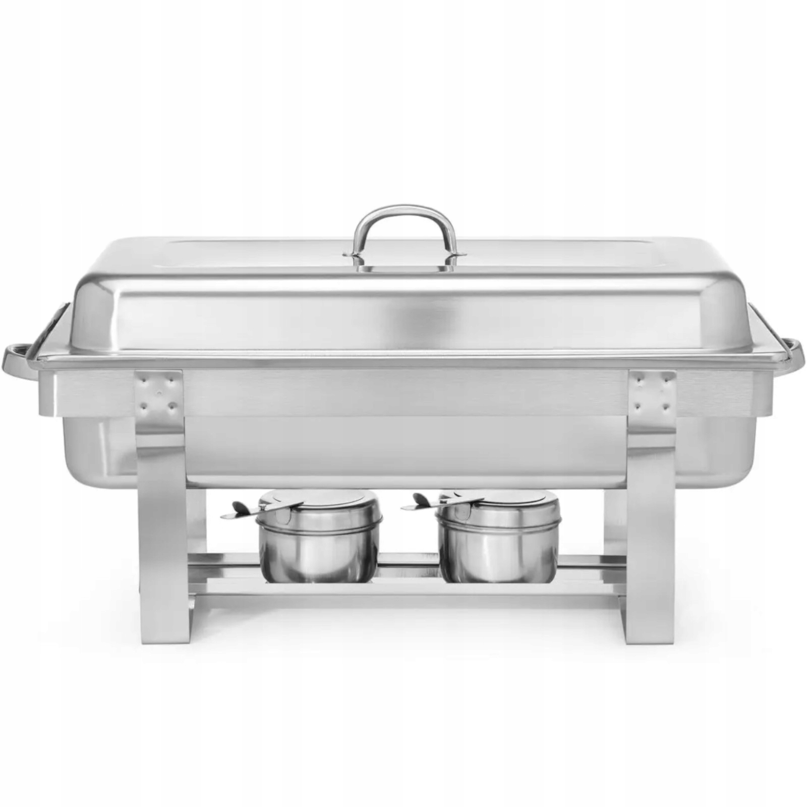 Gastronomický Ohřívač Na Pastu Na Pokrmy Gn 1/1 Ocelový Bemar