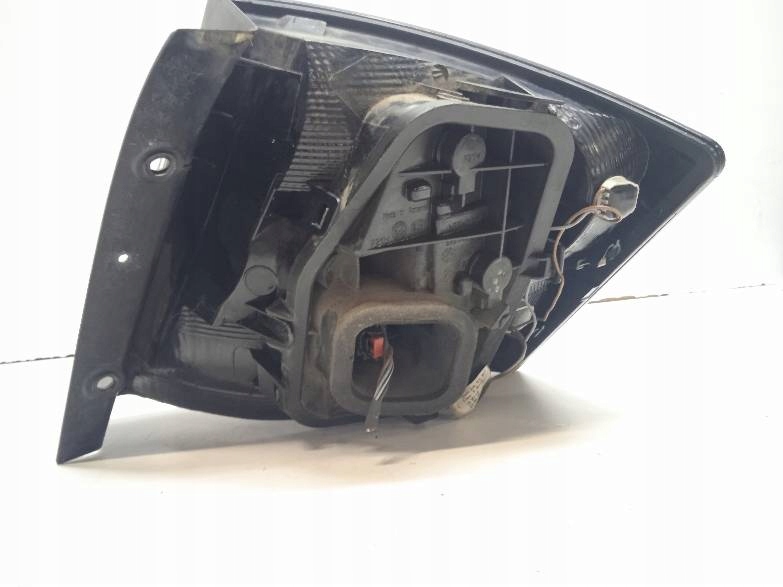 light rear part left 5D HB EU 6V6945096 Skoda Fabia III (2014- )