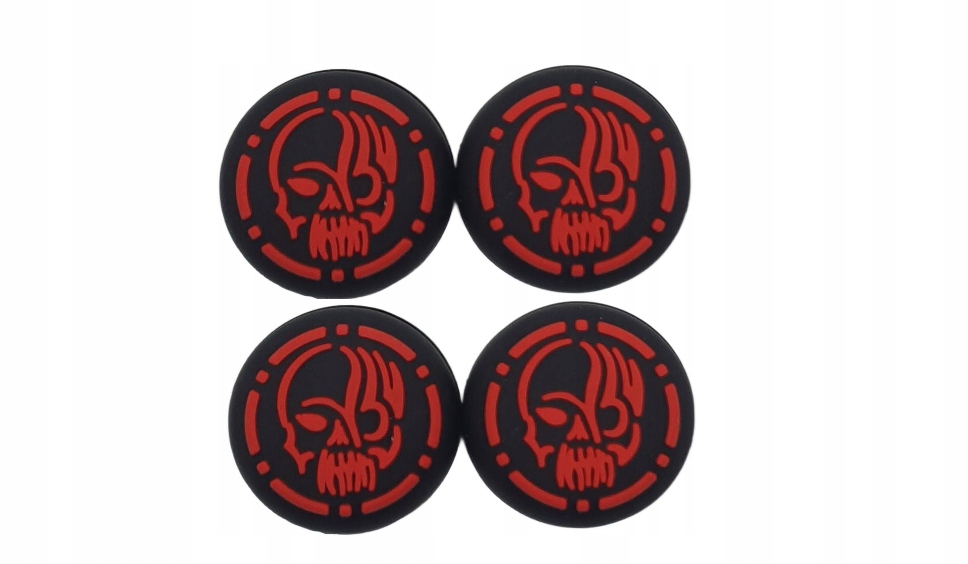 NAKŁADKI GRIPY GUMKI NA GRZYBKI JOYSTICK ANALOGI DO PADA XBOX ONE