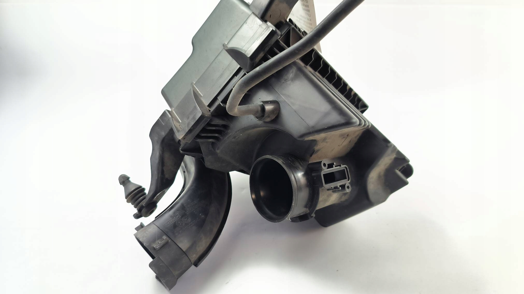 Gehäuse filter luft KV61-9600-BC FORD TRANSIT CONNECT II LIFT