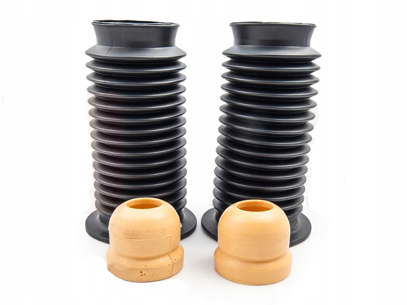 Komplet przednich amortyzatorów Vectra C -04 Producent części DACO