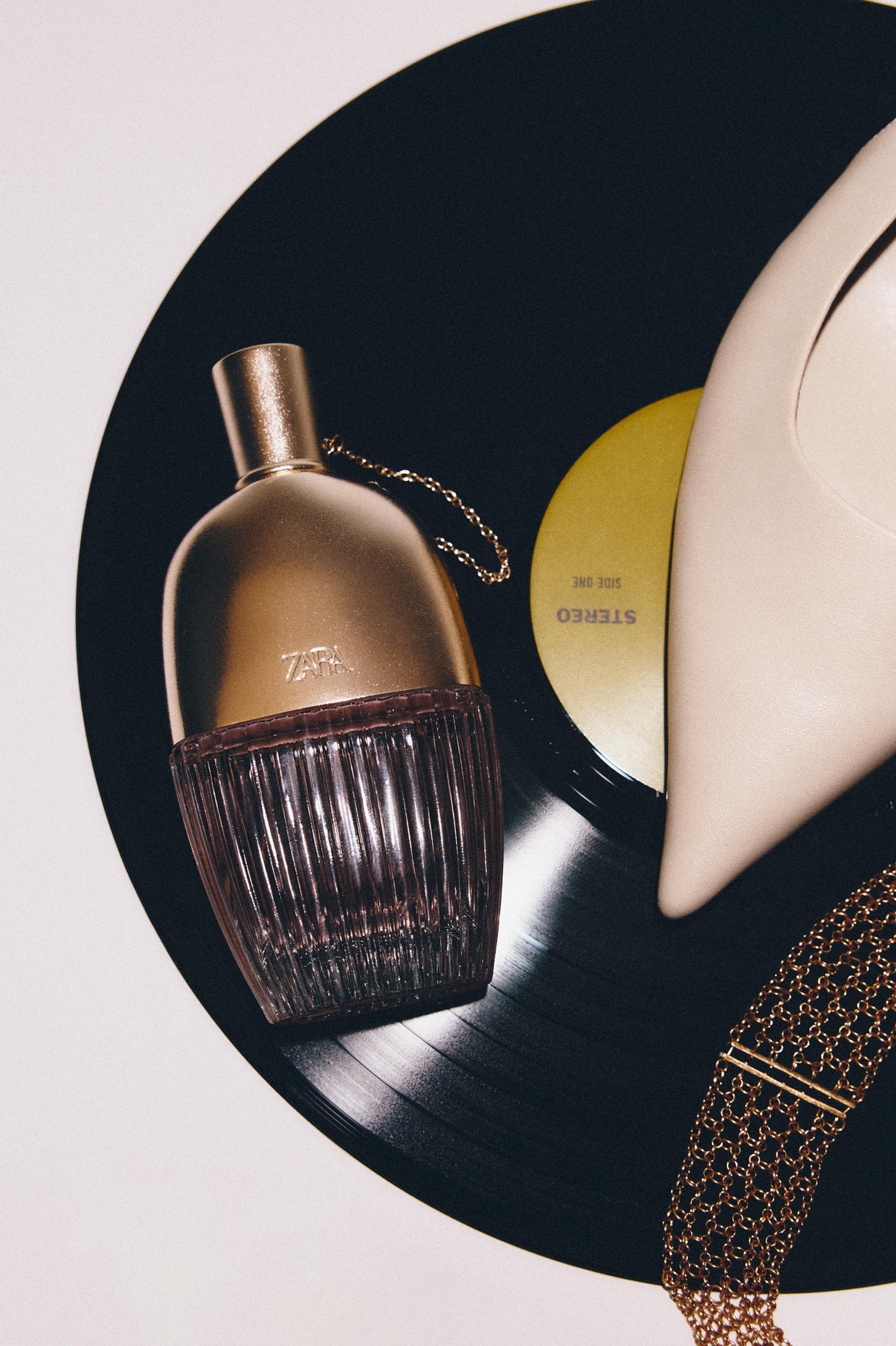 Zara Eclat Boheme 75 ML Dámské Parfémy Zara