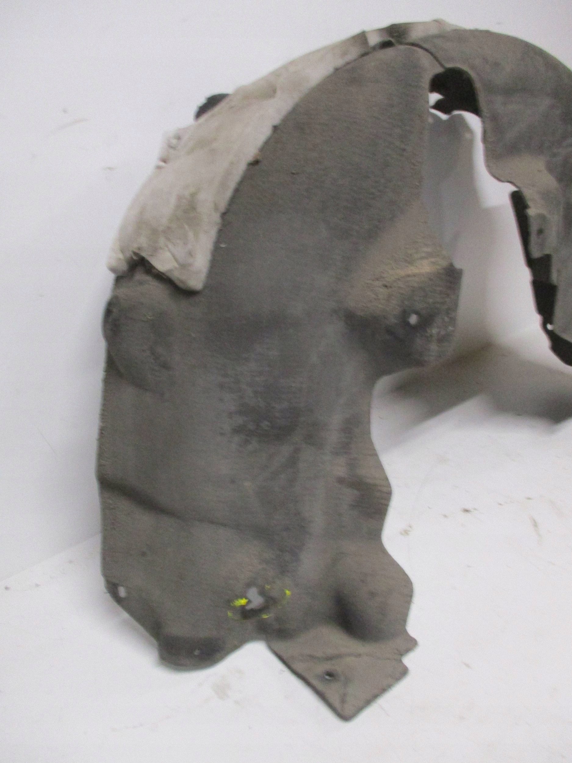 mudguard rear. right JAGUAR and-PACE J9D3-279D22-AB