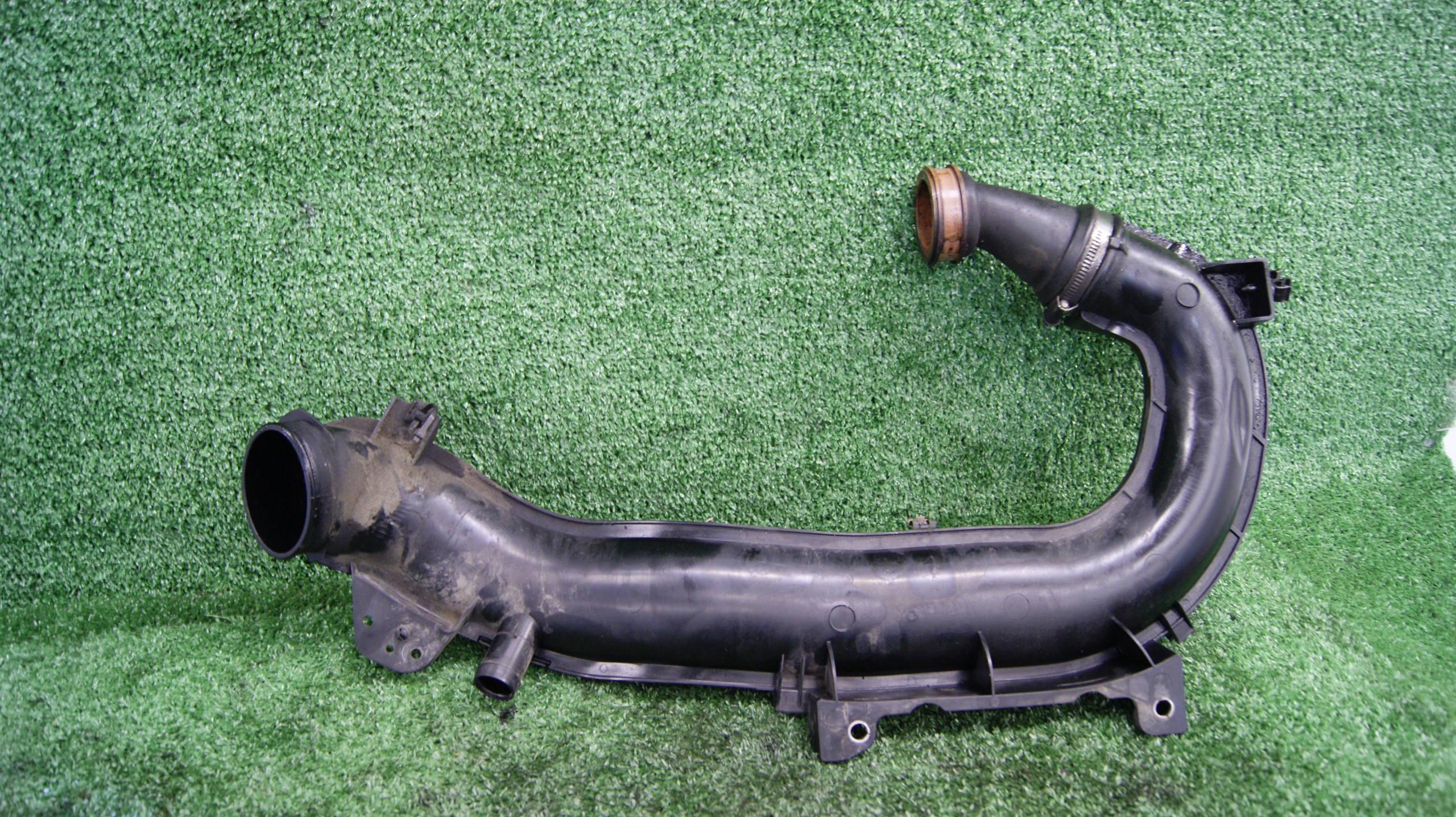 wiring pipe air FORD S-MAX AV61-9C623-B 2.0 TDCI