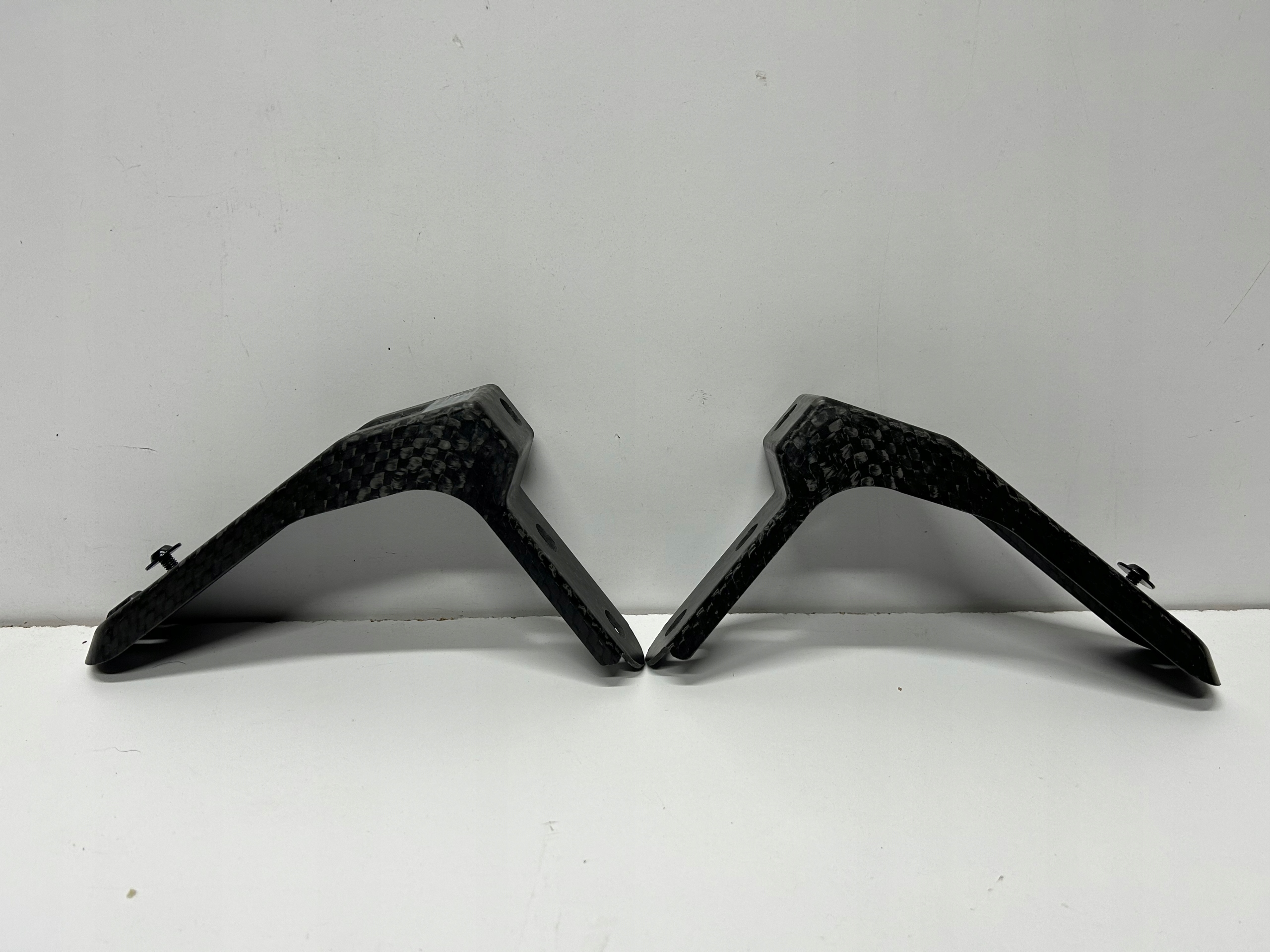 fender left, right, Left, Right Front Fender Porsche Cayman 982 GT4 RS