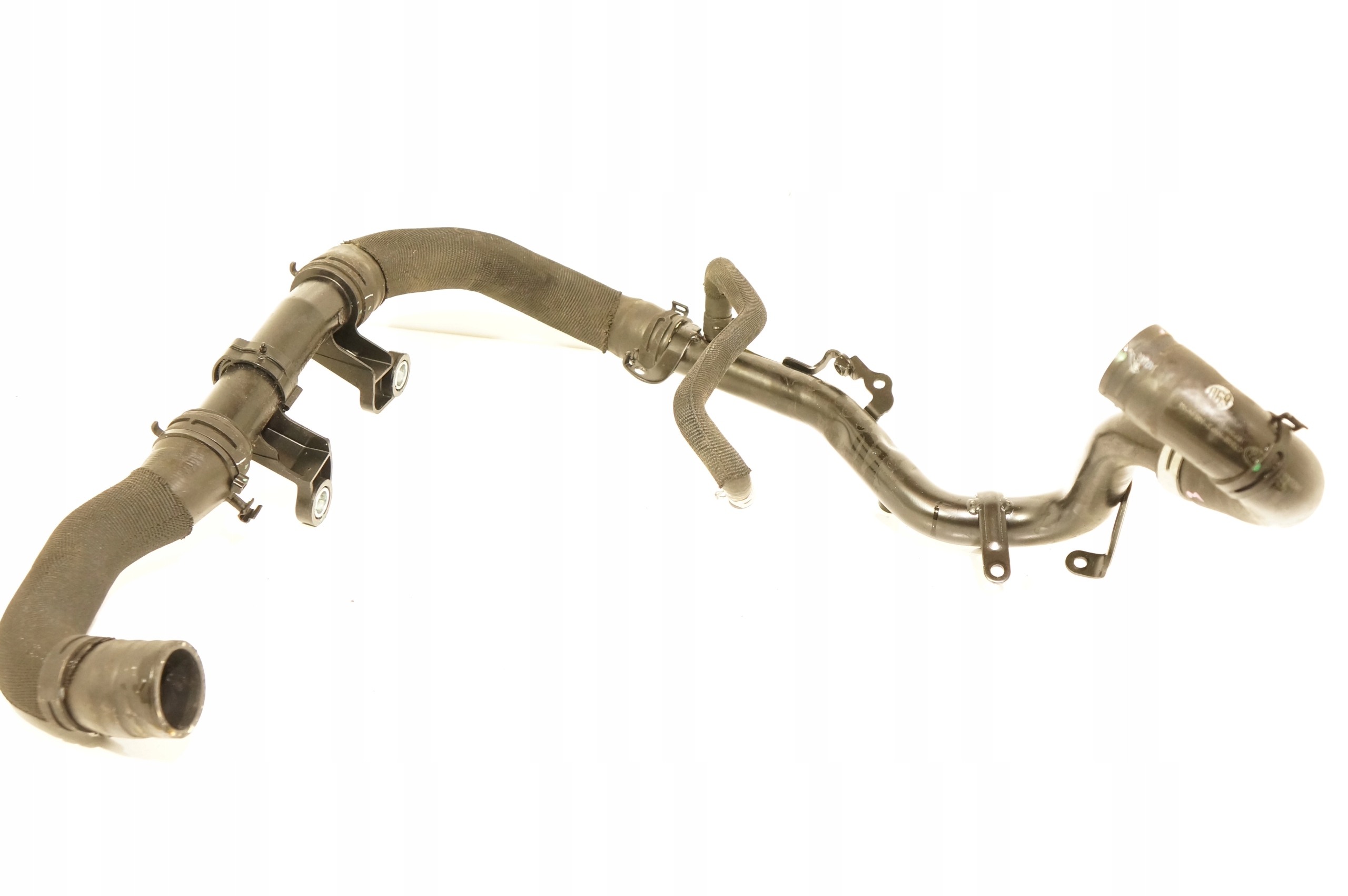 D31HA - ШЛАНГ ДЛЯ ВОДИ LAND ROVER JAGUAR 2.0 H4P38A512CC