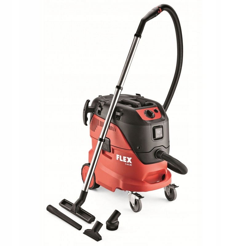 

Odkurzacz Przemysłowy S 44 L Ac 42L 1400W Flex