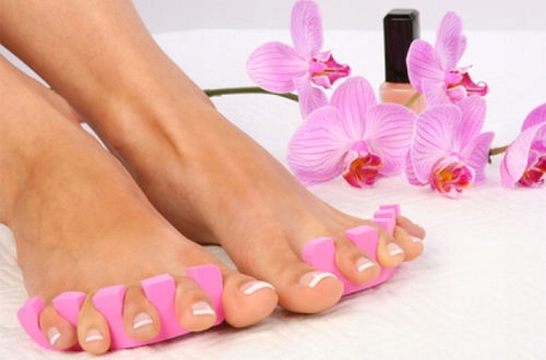 SEPARATORY PIANKOWE DO STÓP SERDUSZKA 2 PARY 4 szt Kod producenta 333