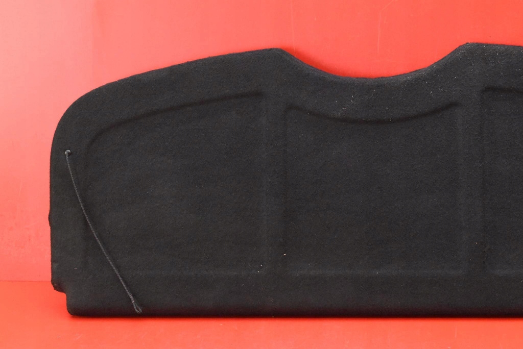 plato boot PEUGEOT 207 3D HB 06-09