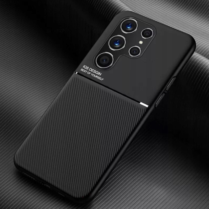 ETUI CASE Business OBUDOWA DO SAMSUNG GALAXY S22 ULTRA Marka Inna