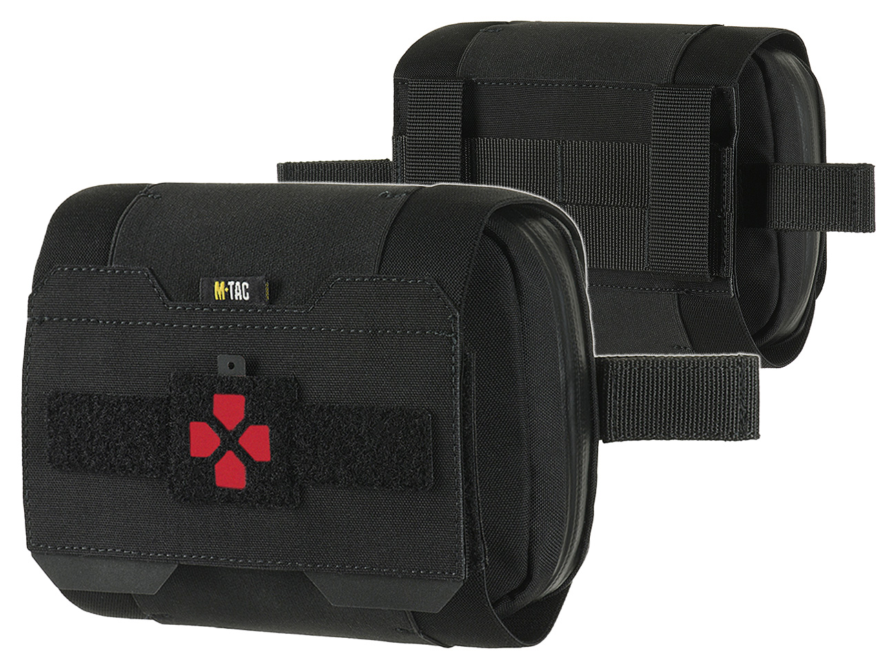 Apteczka Taktyczna Pozioma Ifak Large Elite M-tac