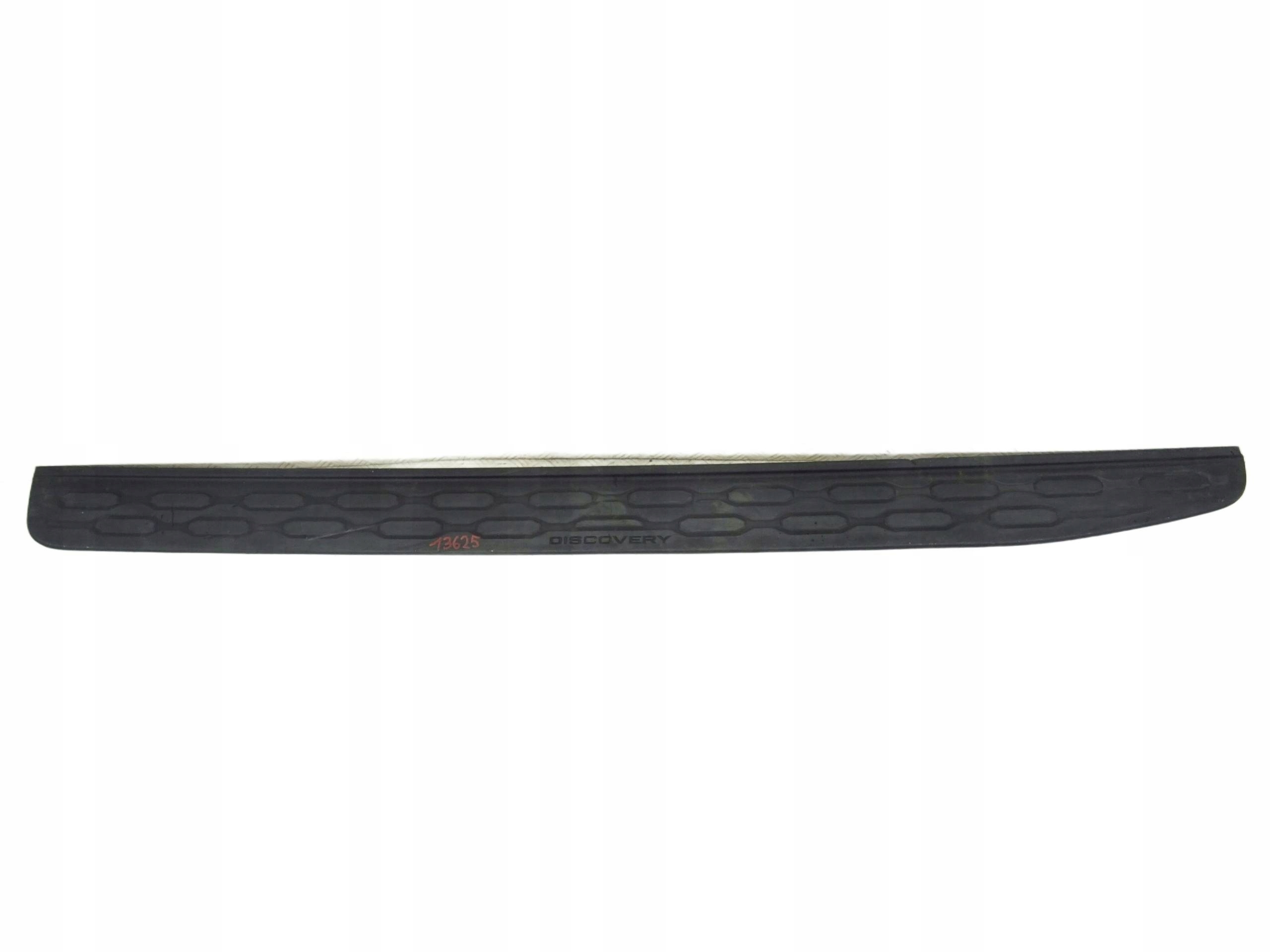 Land Rover Discovery Stopien threshold podest right