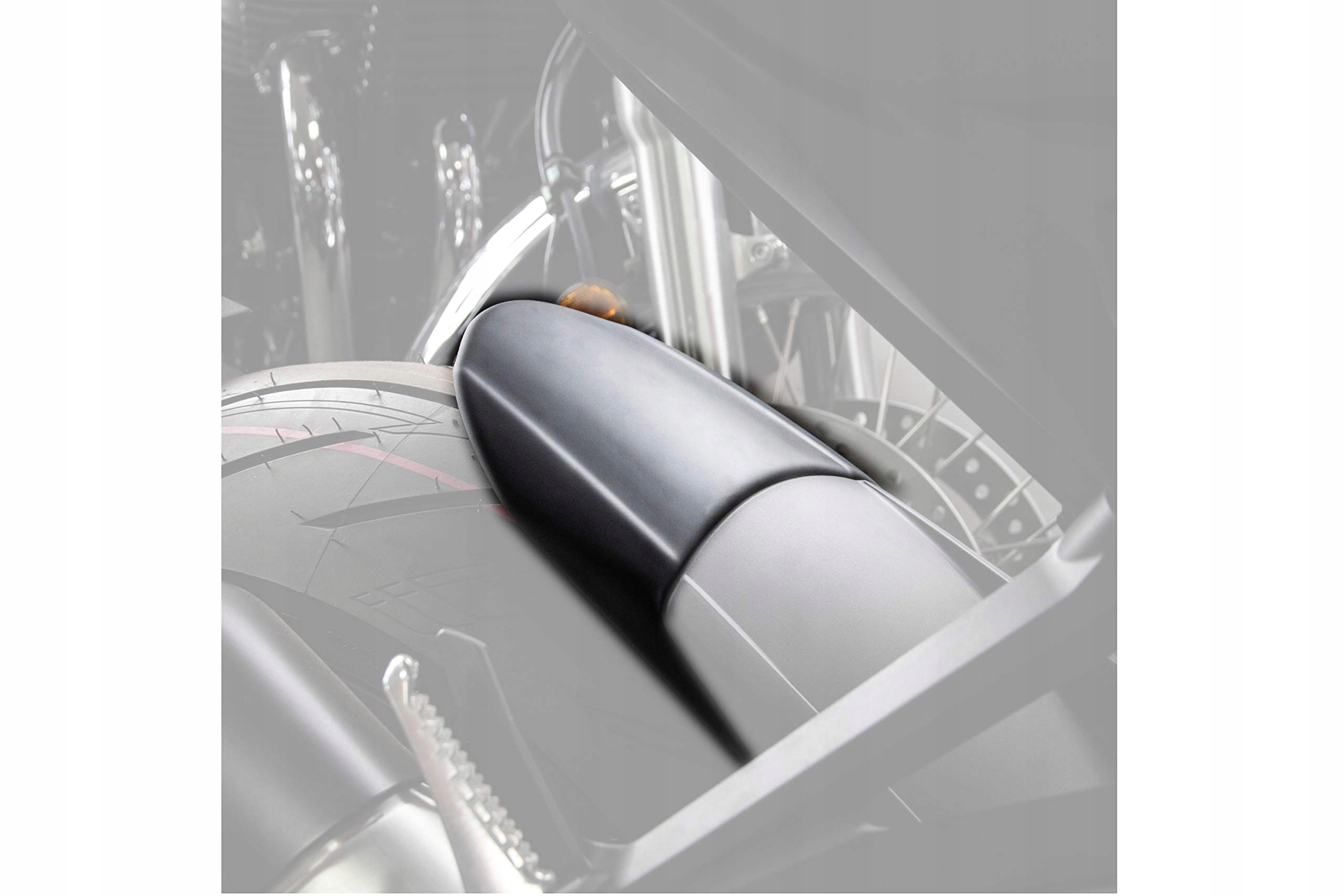 Puig Przedłużenie tylnego błotnika 1803J do