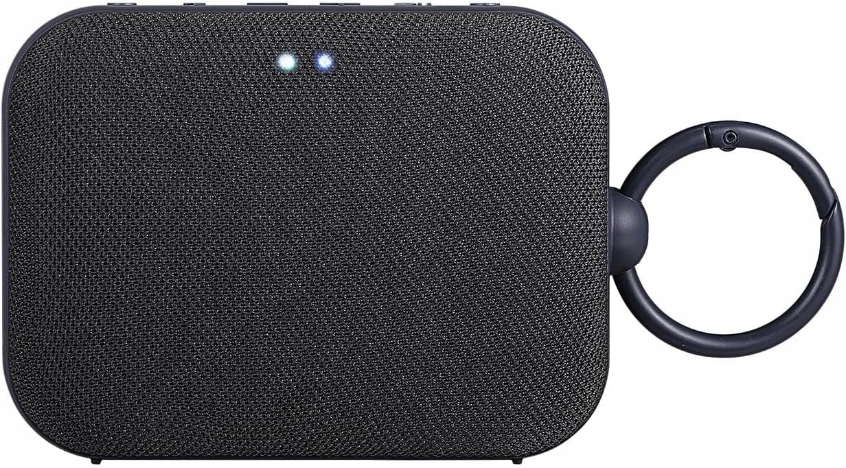 Přenosný reproduktor Lg Xboom DXG1, mobilní, přenosný, Bluetooth, Voděodolný
