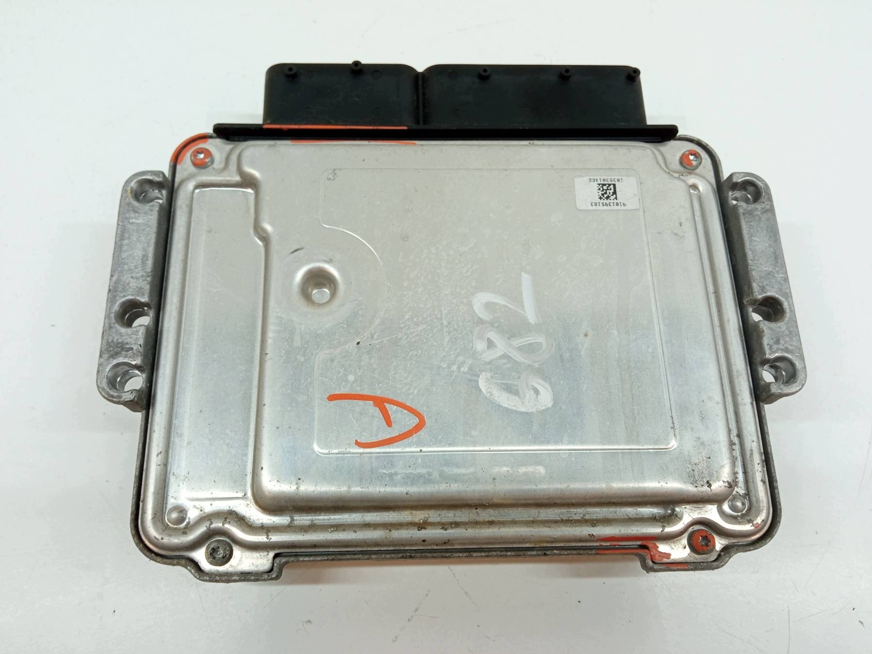 Centralina Motore 39105-2A710 1.6 CRDI 115KM Hyundai i30 e (2007-2012)