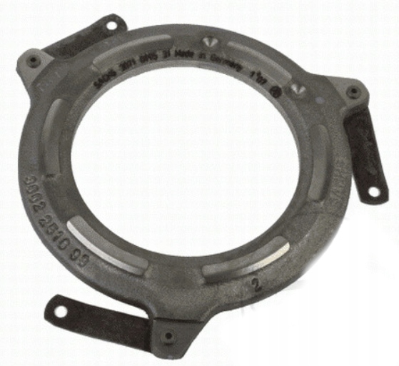 Prítlačná Doska Spojky Sachs Bmw R1150RS R1150 Rs