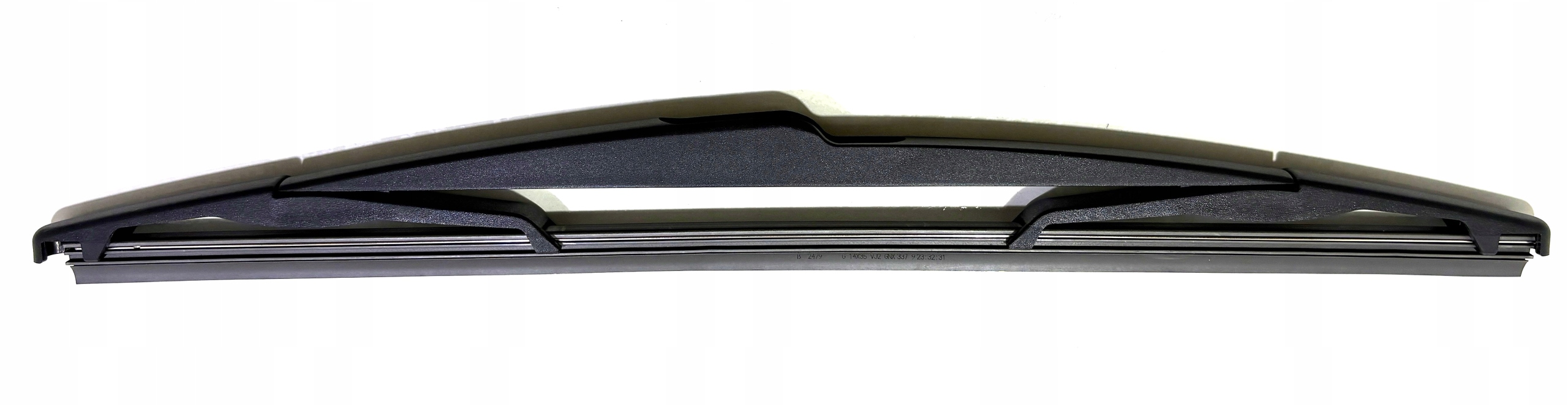 Renault Ramię wycieraczki Oryginalne (oe: 287900968R)