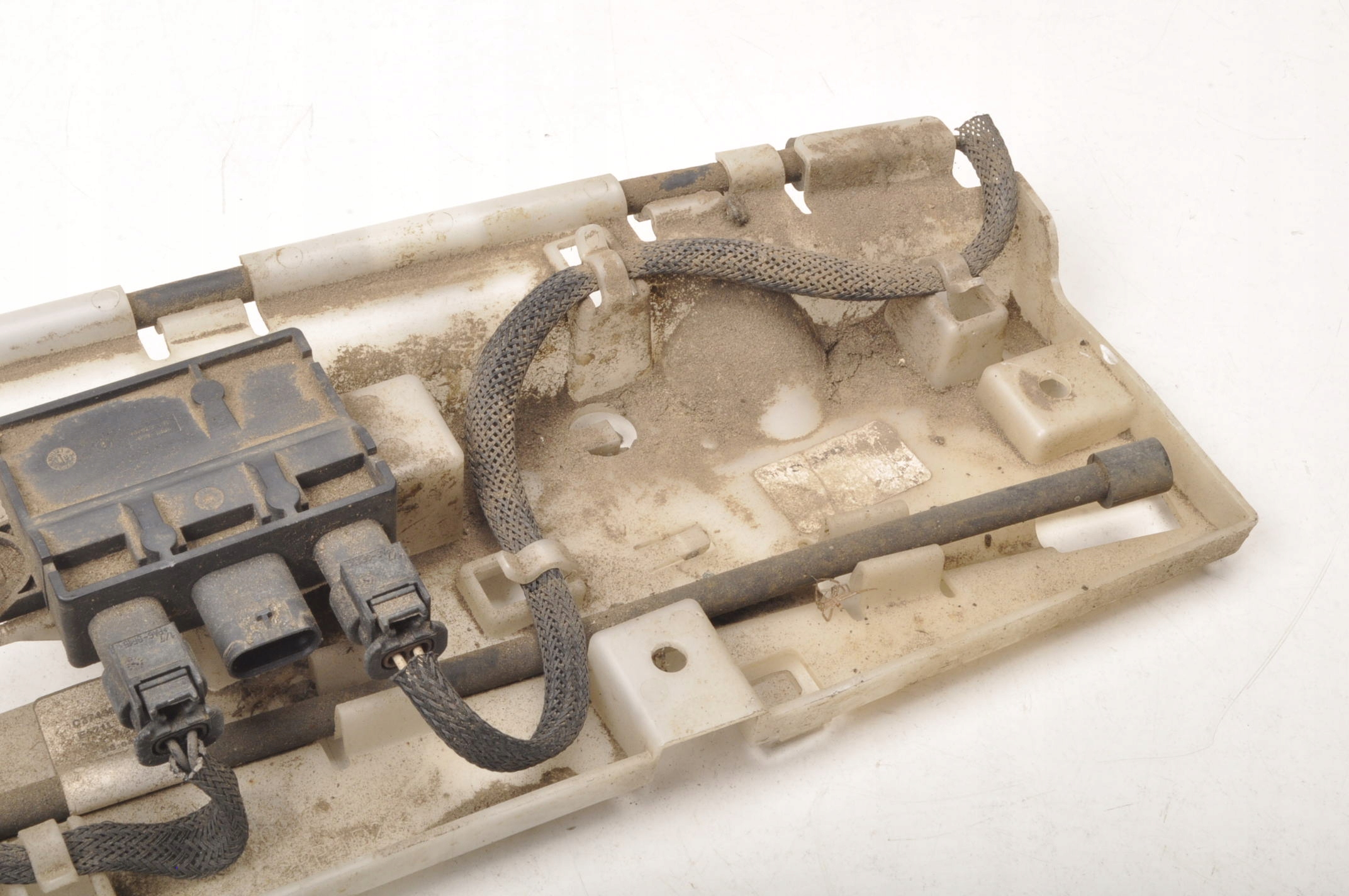 VOLVO V60 XC60 CZUJNIK OTWARCIA KLAPY 31652261 Producent części Volvo