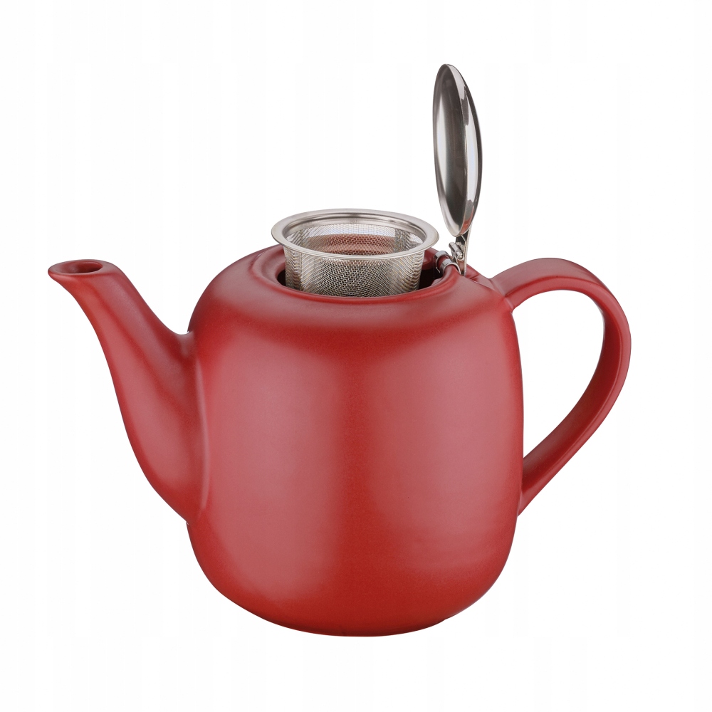 

Dzbanek Zaparzaczem ceramiczny Küchenprofi 1,5 L