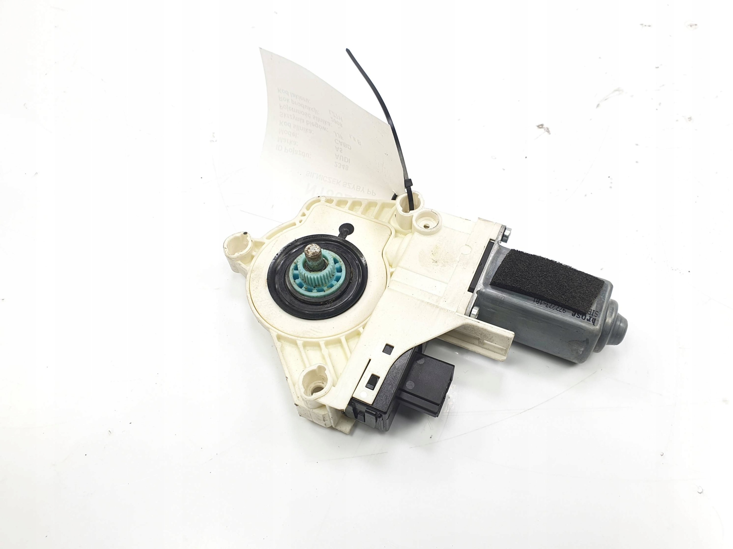 mini motor windows right front 4F0959801D AUDI A5