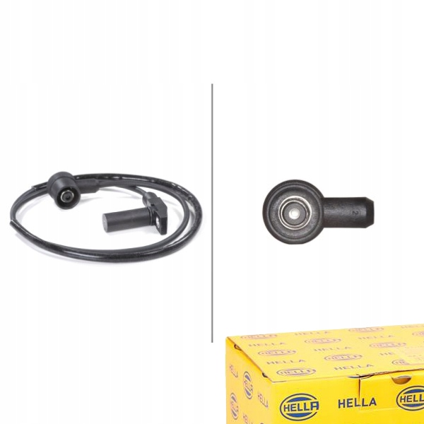 6PU 009 - Датчик обертання колінчастого вала для MERCEDES S 420 500