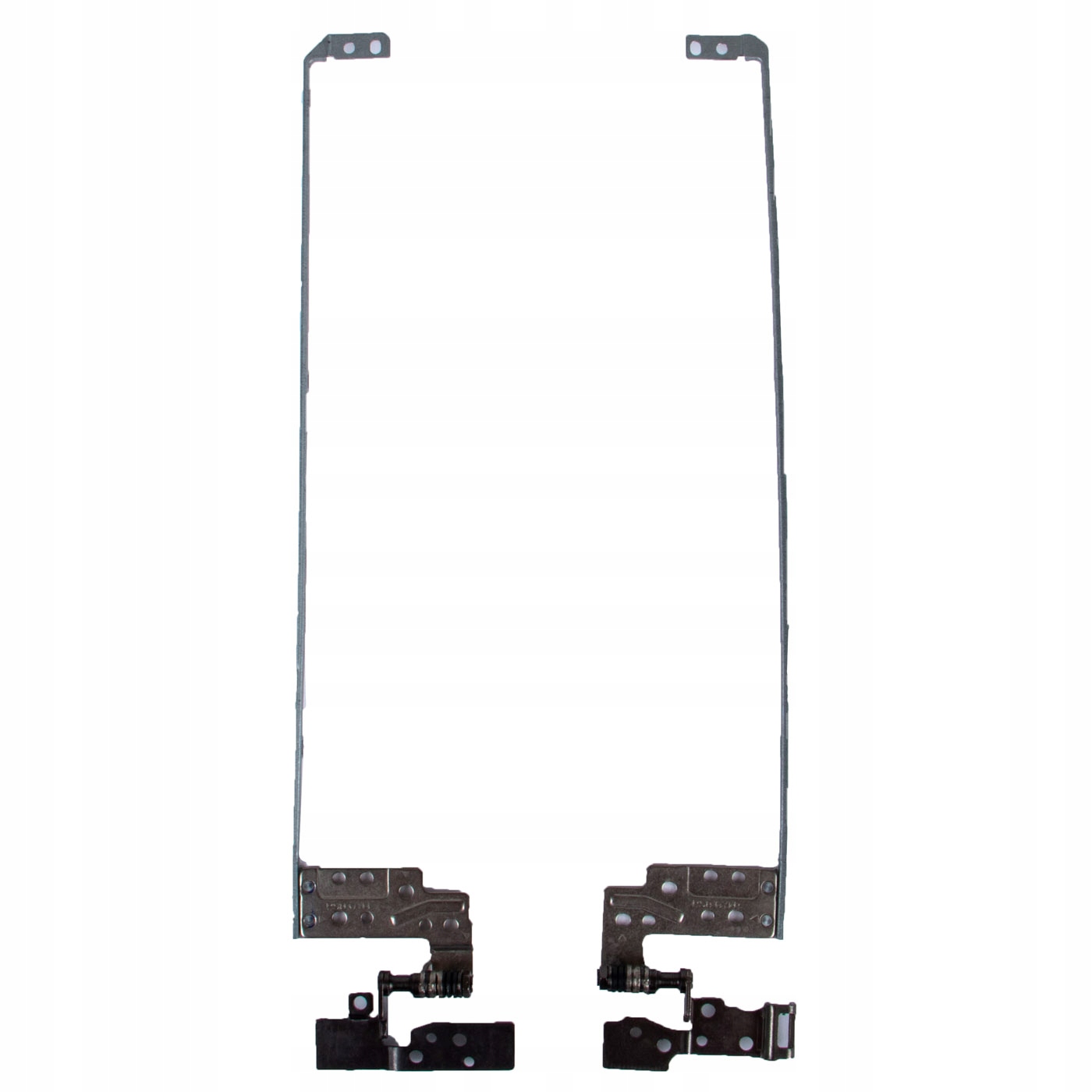 Závěsy LCD matrice Lenovo ThinkPad 13 alu 01AV622 originální pár nové