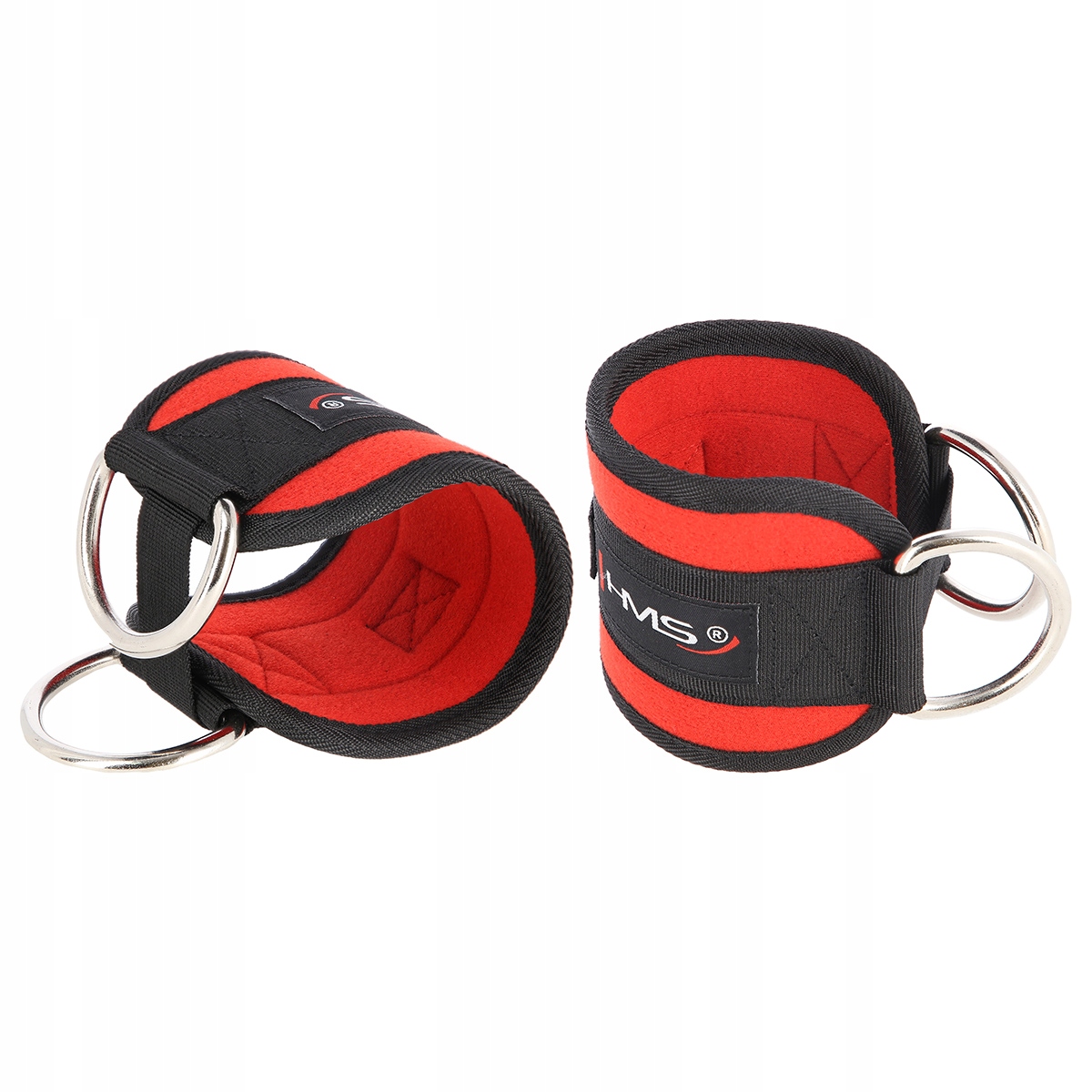 

OPX02 Opaski do wyciągu na nogi Ankle Strap 2 szt.