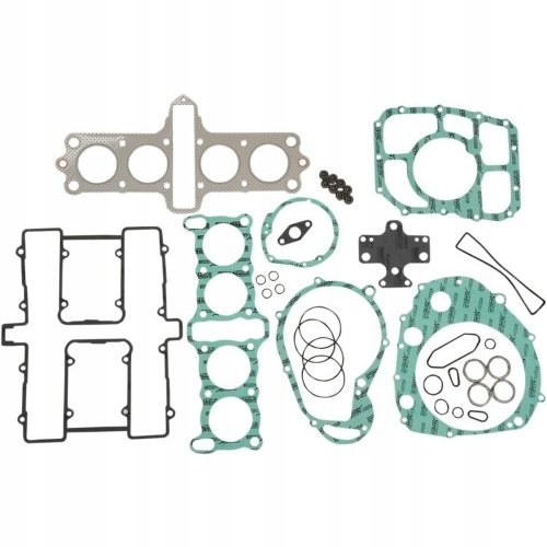 Athena Komplet Tesnení Pre Suzuki Gs 550 '81-84