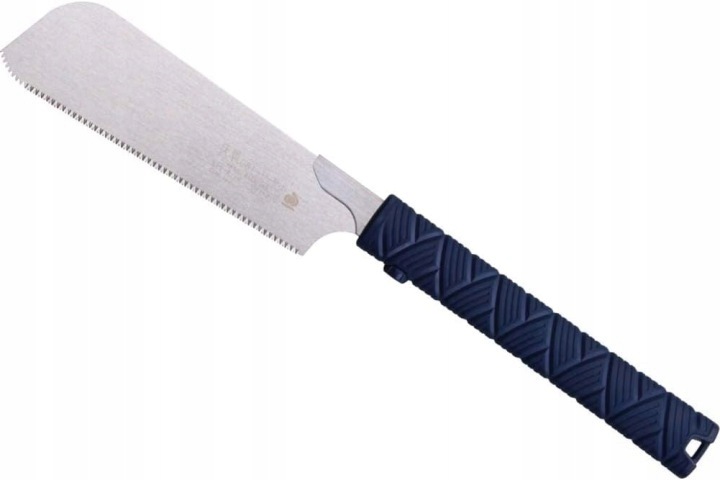 Piła japońska Gyokucho 180 mm do drewna Mdf bambusa precyzyjna 17 Tpi