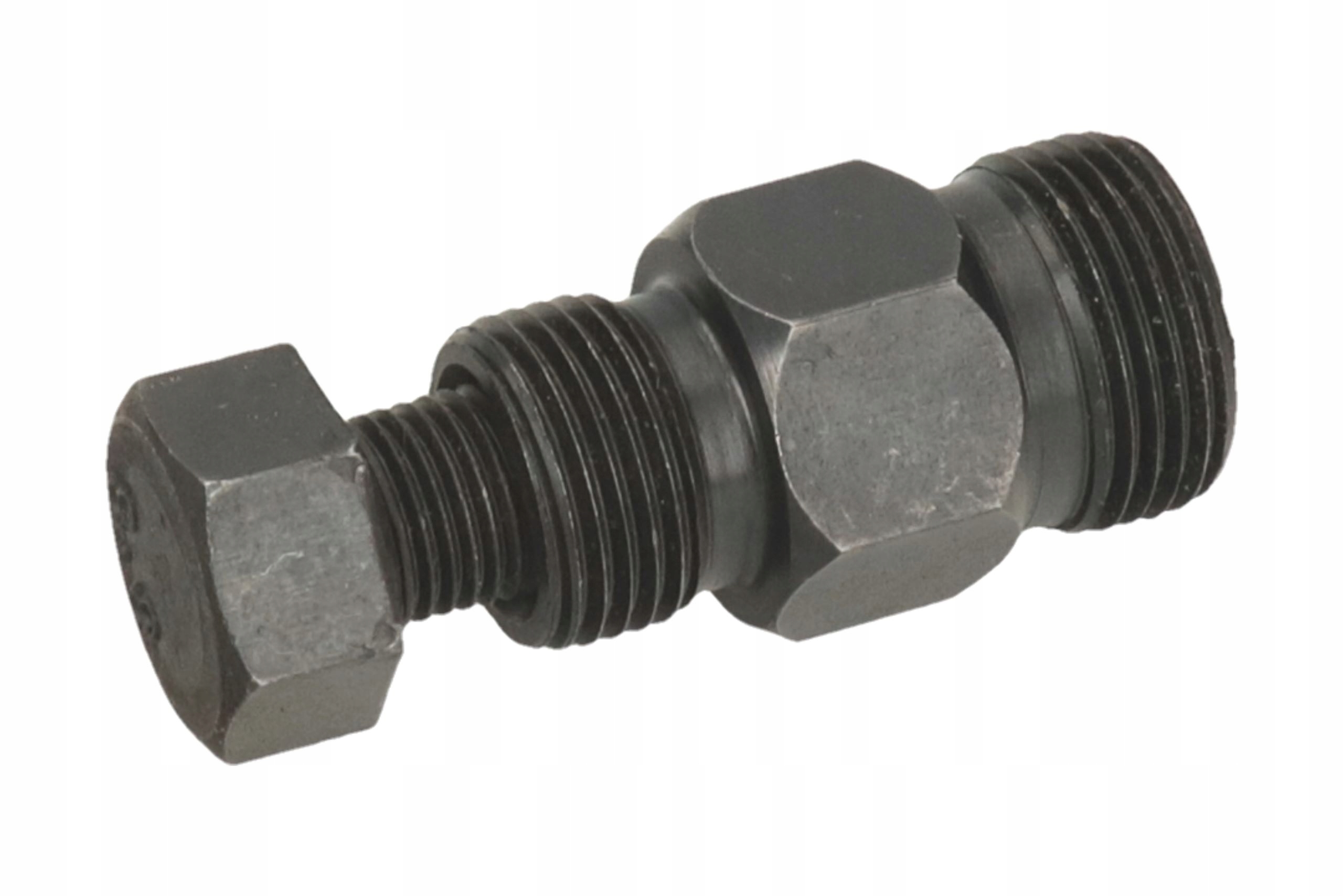 Ściągacz koła zamachowego magneta wirnika prawy JMP M19x1,5 - 22x1,5 Producent JMT