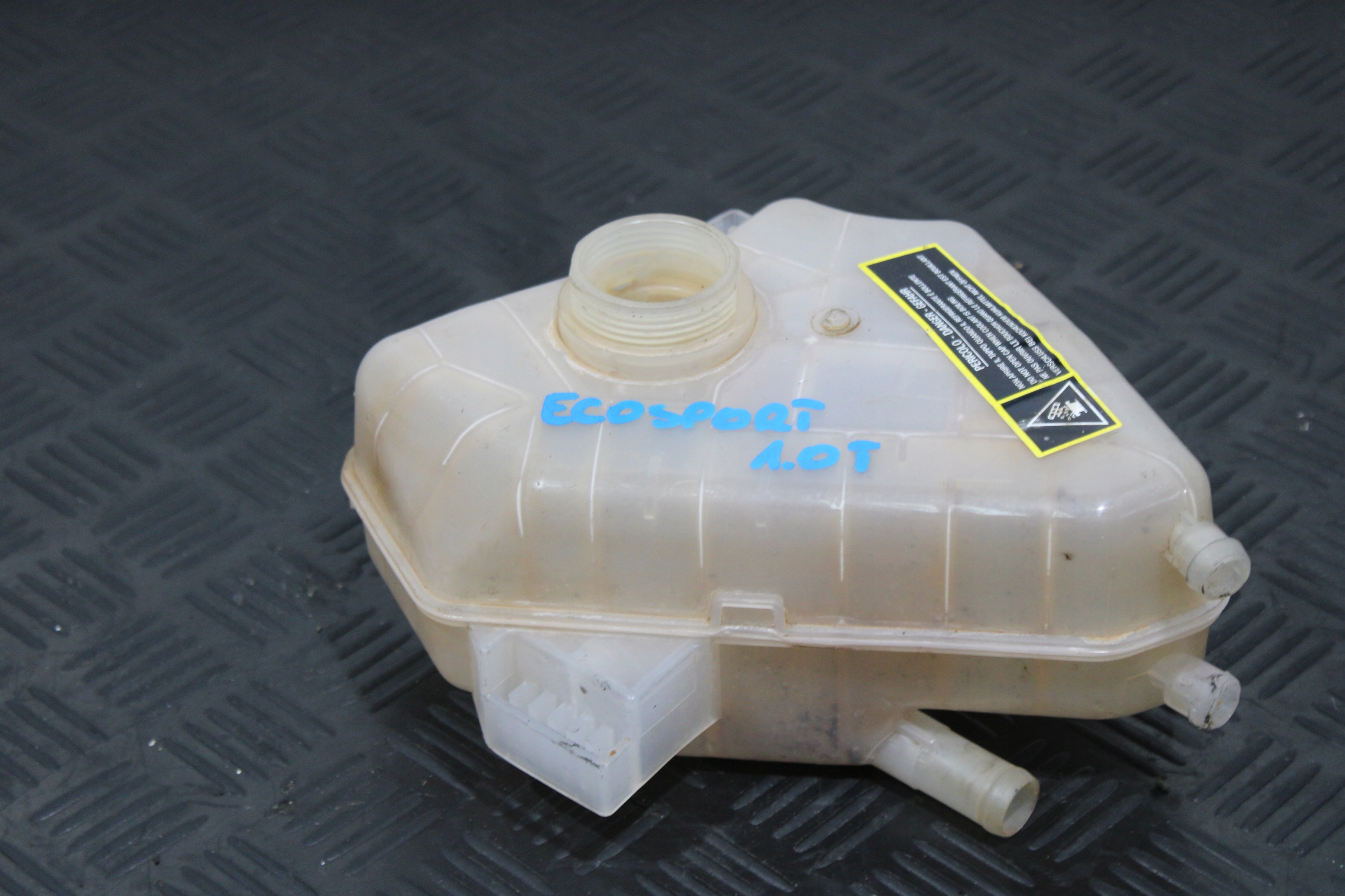 Réservoir eau FORD ECOSPORT MK2