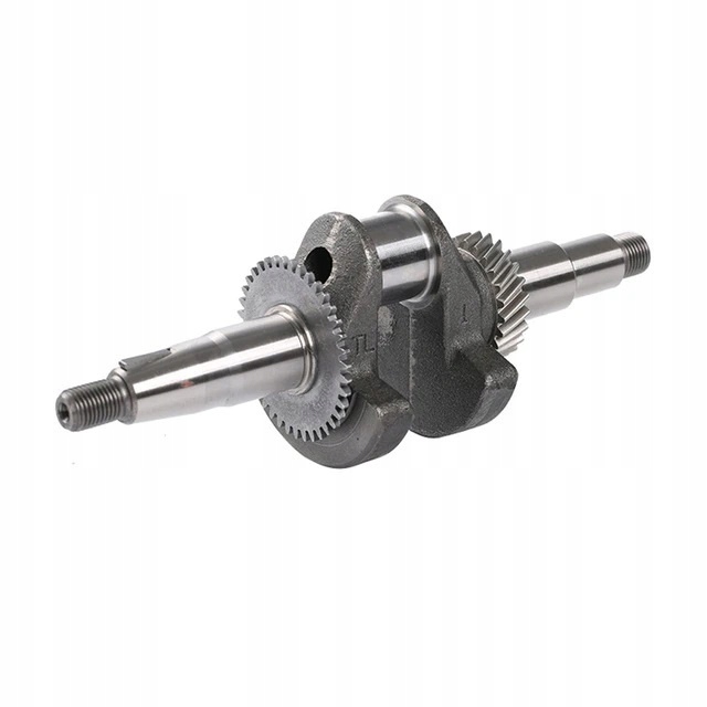 Korbový hřídel GX160 19 mm Honda GX140 GX160 GX200