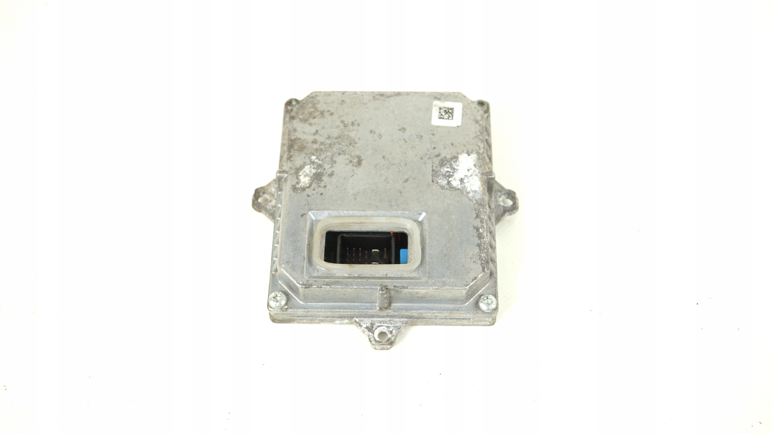 control unit AL XENON AUDI A3 8P A8 D2 TT 8N 1307329066 4D0907476B