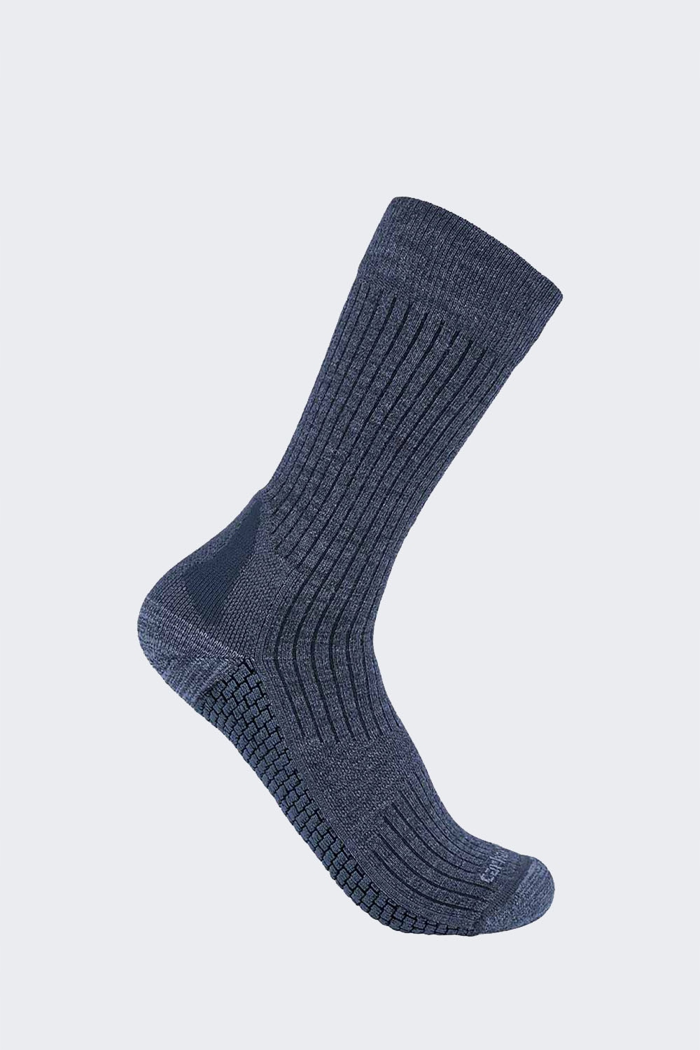 Dámské vlněné Ponožky Carhartt Force Grid Navy