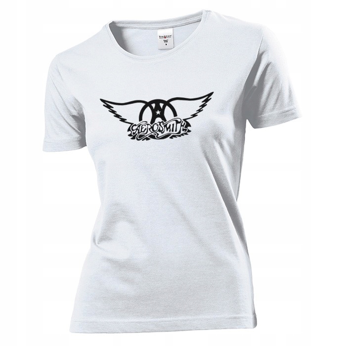 

Koszulka damska Aerosmith S